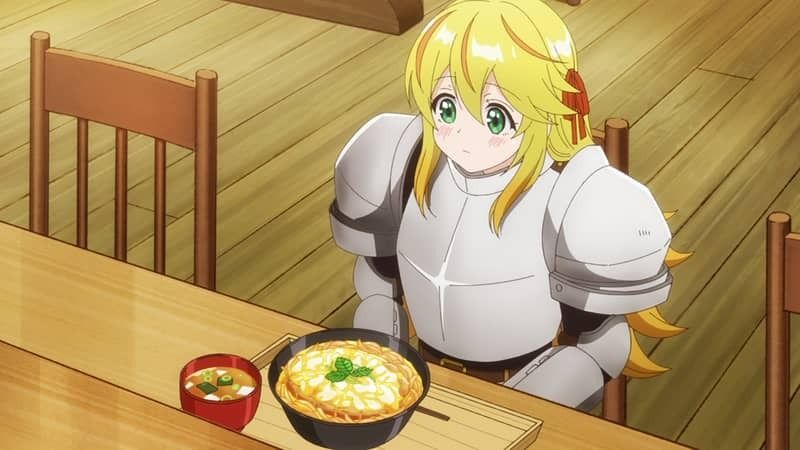 Welcome to the Outcast's Restaurant! : Photo