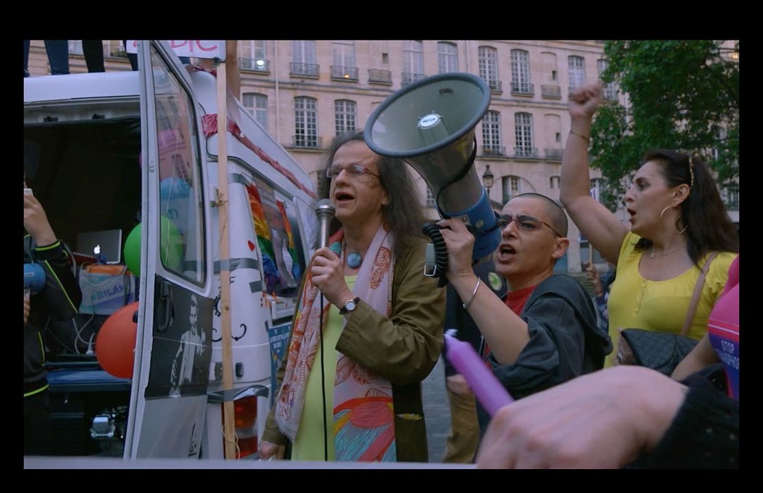 Hélène Trésore Transnationale : Photo