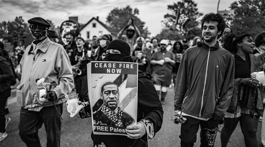 Misan Harriman: Shoot the People : Photo