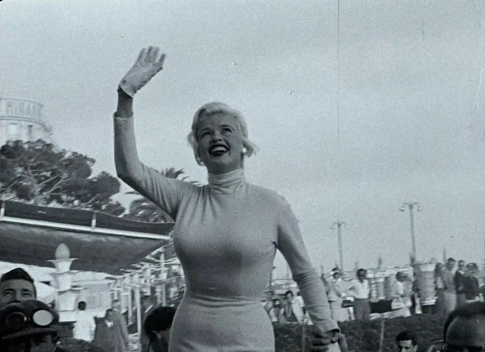 My Mom Jayne: A Film by Mariska Hargitay : Photo