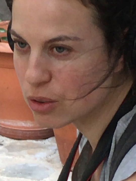 Affiche Magali Roucaut