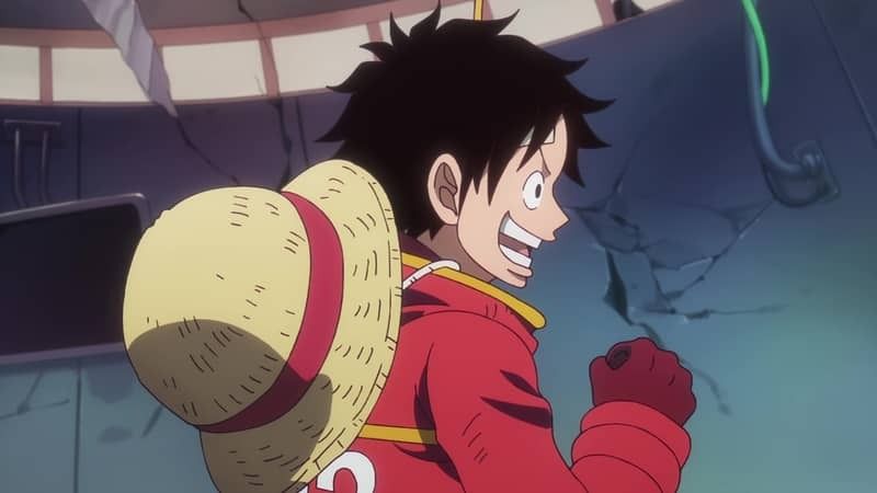 One Piece : Photo