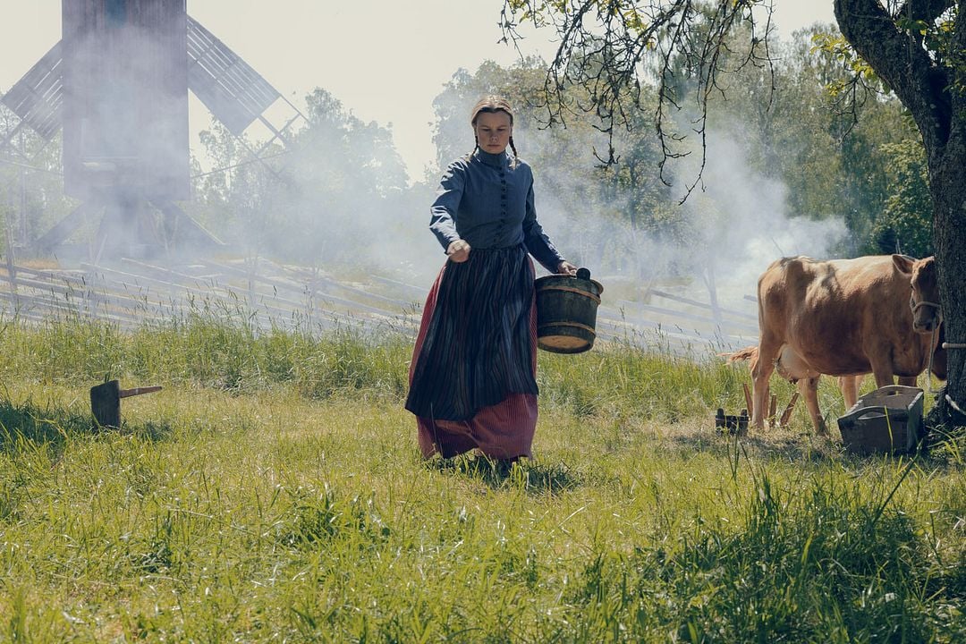 Maja, une épopée finlandaise  : Photo Amanda Jansson