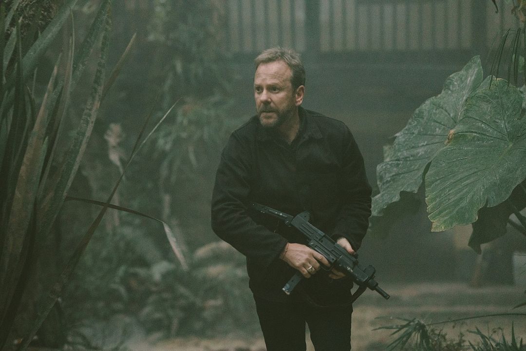 Brothers Under Fire : Photo