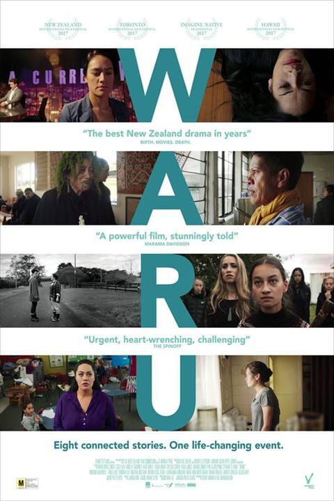 Waru : Affiche