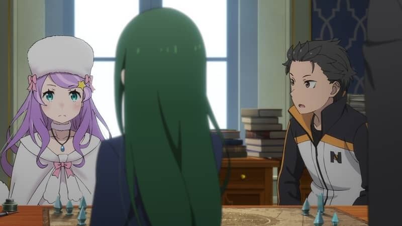 Re:ZERO - Starting Life in Another World : Photo