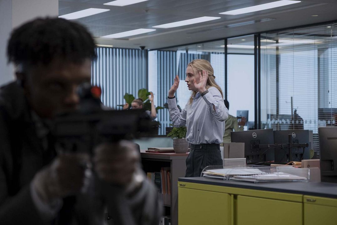 Photo Sophie Turner