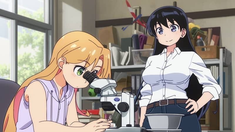 Ruri Rocks : Photo
