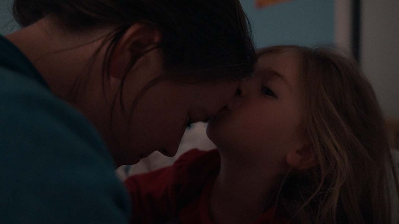 À hauteur d'enfant : Photo