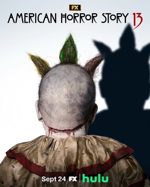 American Horror Story : Affiche