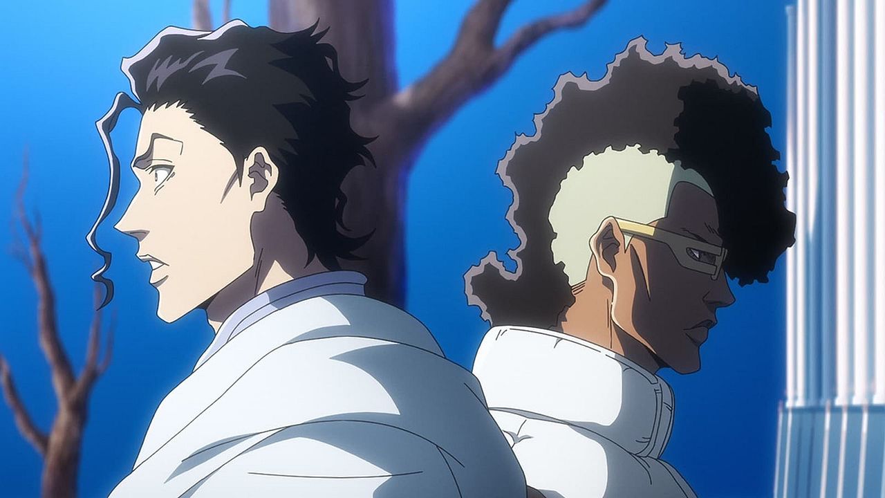 Bleach : Photo