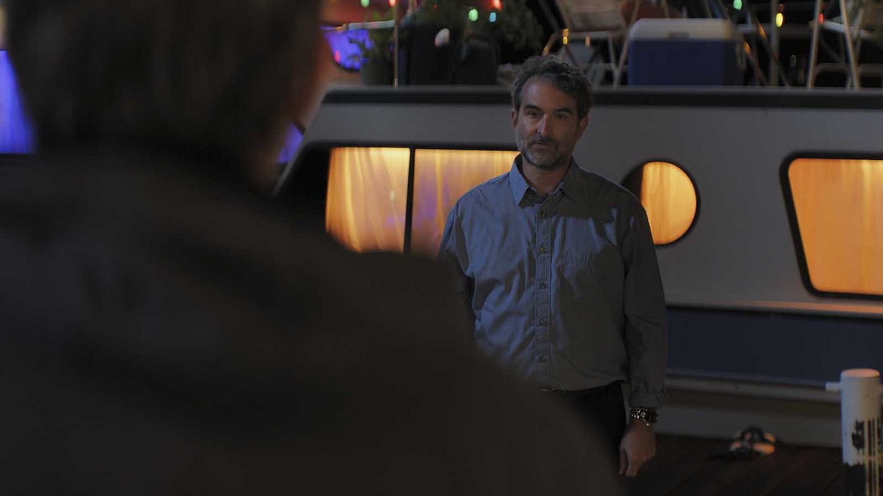 Photo Jay Duplass