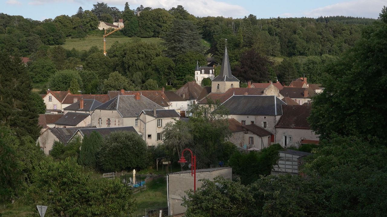 Transition sous tension : Photo