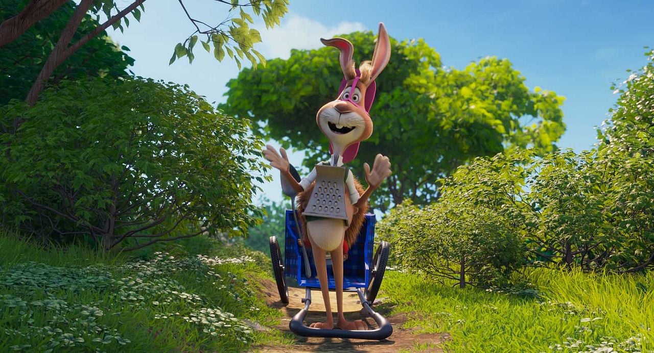 Walter Lapin : Photo