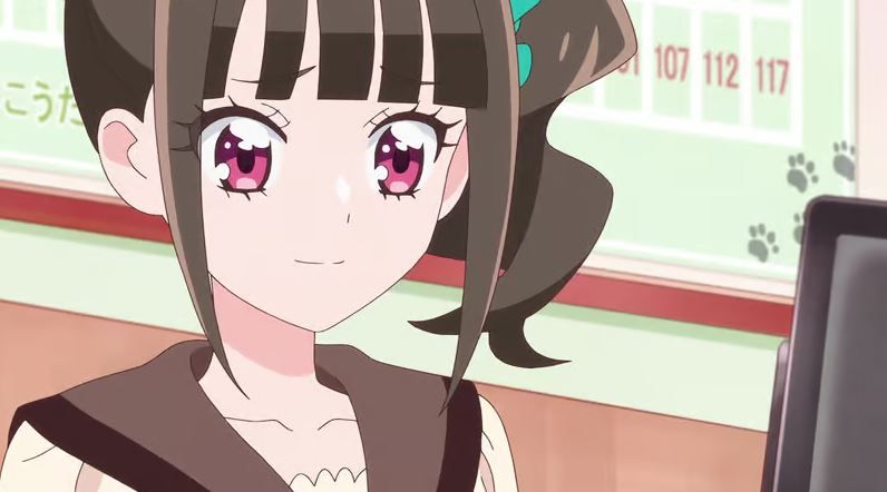 Wonderful Precure! : Photo