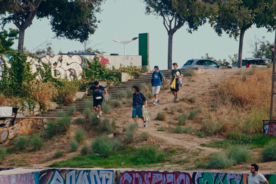 Barça Zou : Photo