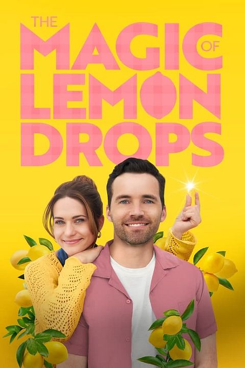 Trois vœux pour une nouvelle vie : Affiche