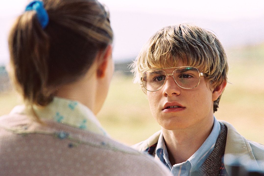 Mysterious Skin : Photo