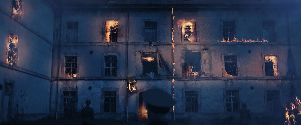 Bully, l’ombre de l’espoir : Photo