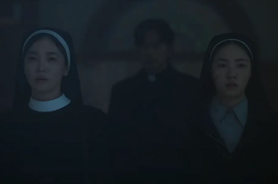 L'Exorcisme Interdit (Dark Nuns) : Photo