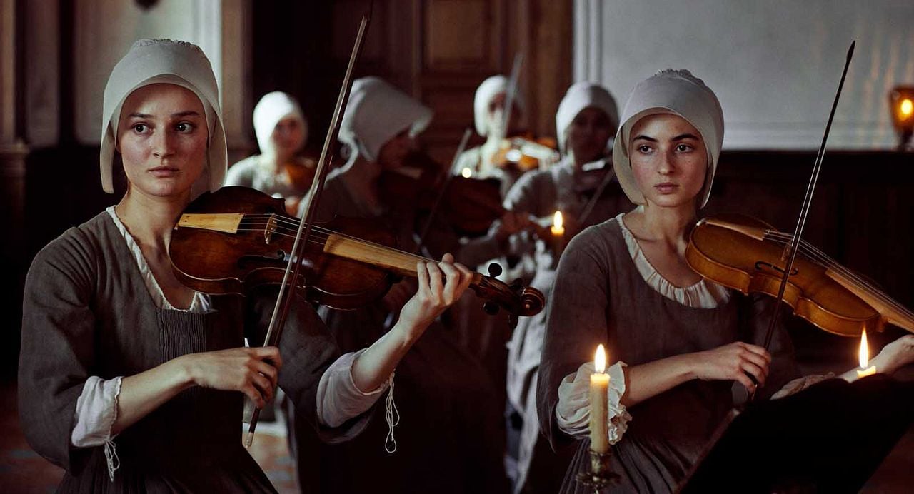 Vivaldi et moi : Photo