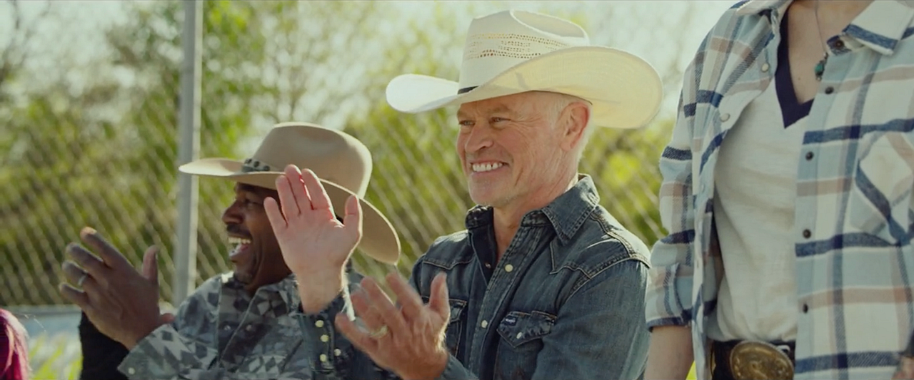 The Last Rodeo : Photo Neal McDonough