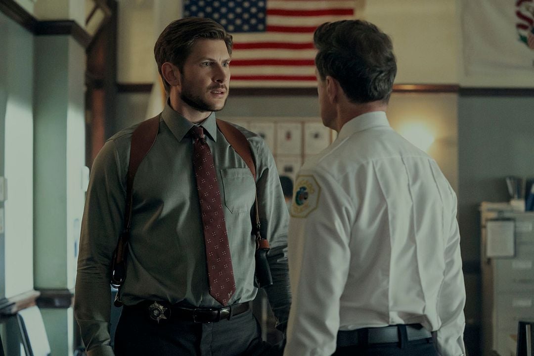 Photo Greyston Holt