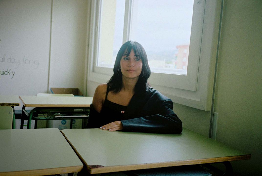 Aitana : Métamorphose : Photo