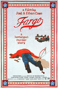 Fargo : Affiche
