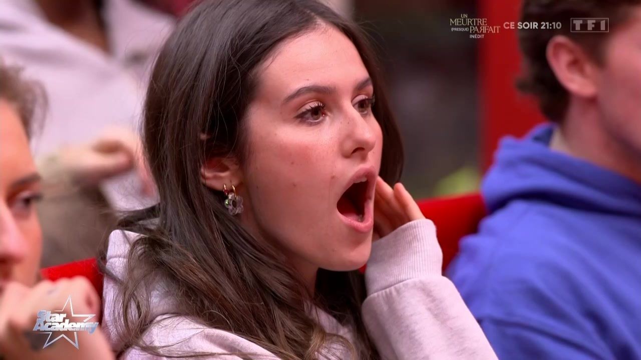 Star Academy : "C'est incroyable", Jeanne partage une belle surprise - TV  ACTU by AlloCiné