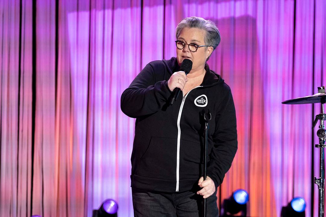 Outstanding: A Comedy Revolution : Photo