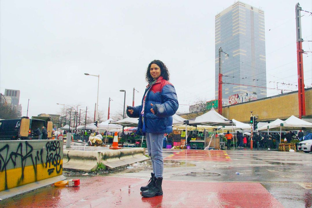 Aimer perdre : Photo María Cavalier-Bazan