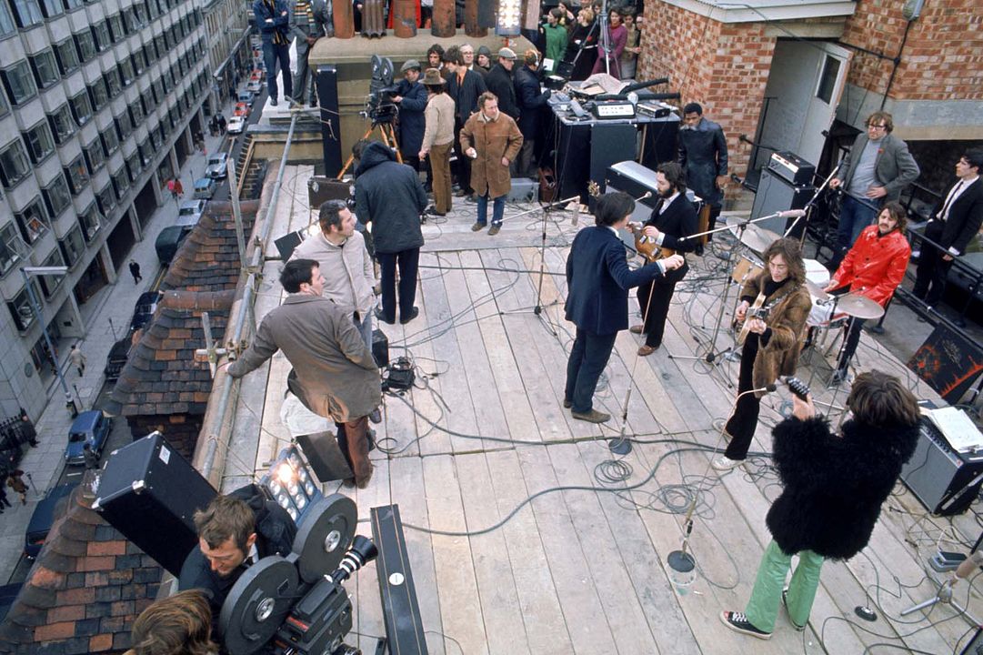 Let it be : Photo