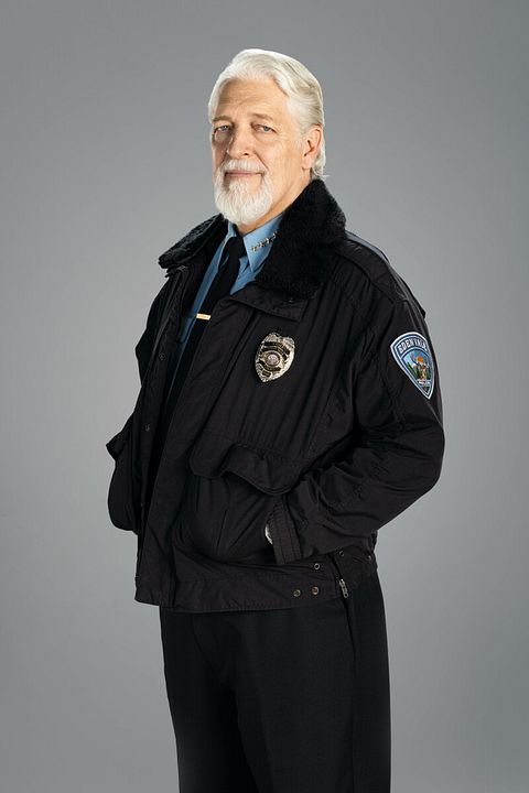 Photo Clancy Brown