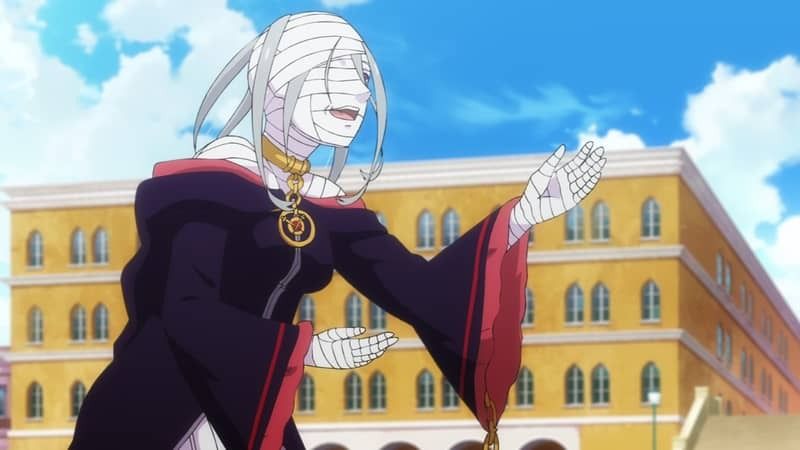 Re:ZERO - Starting Life in Another World : Photo