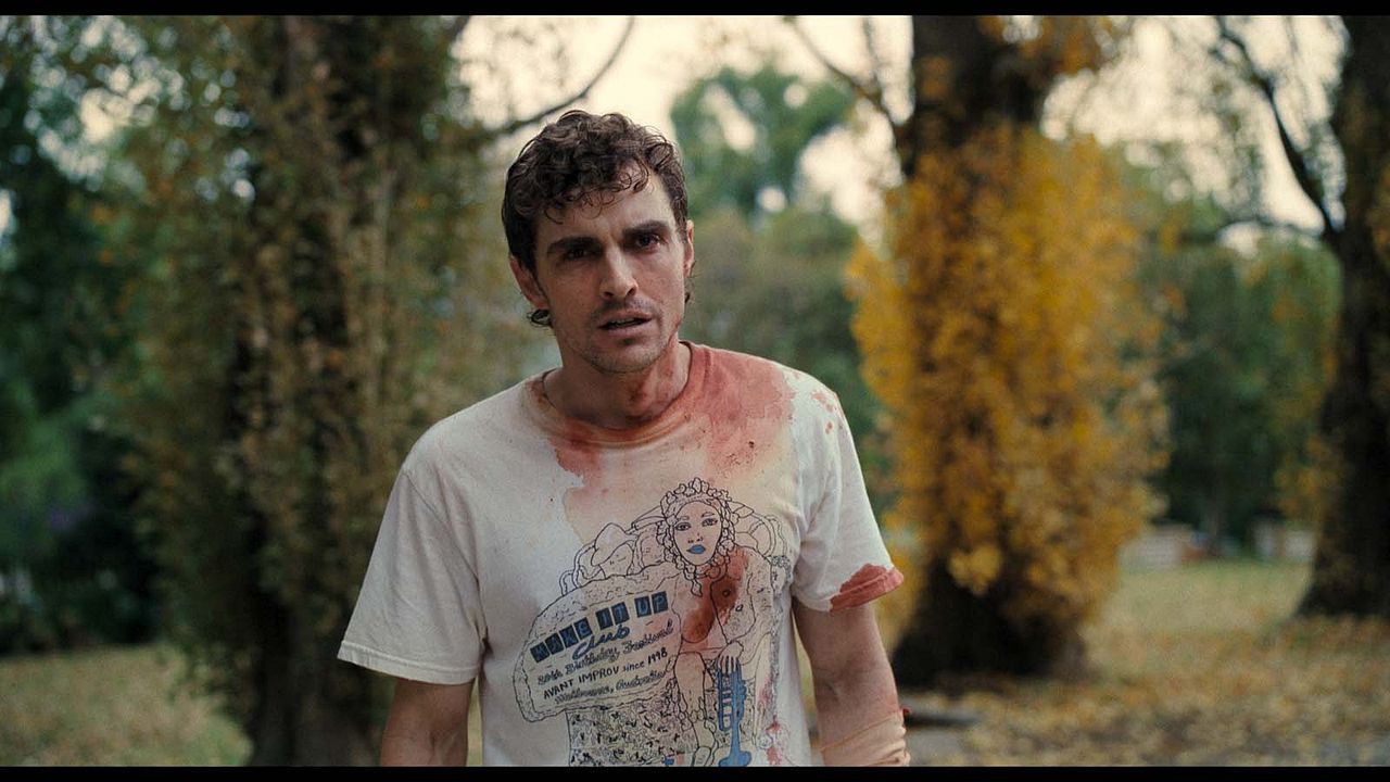 Together : Photo Dave Franco