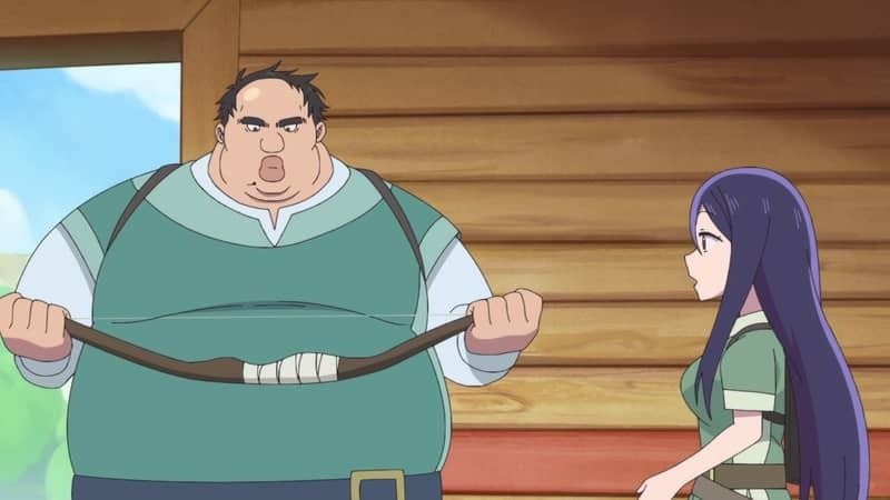 Uglymug, Epicfighter : Photo