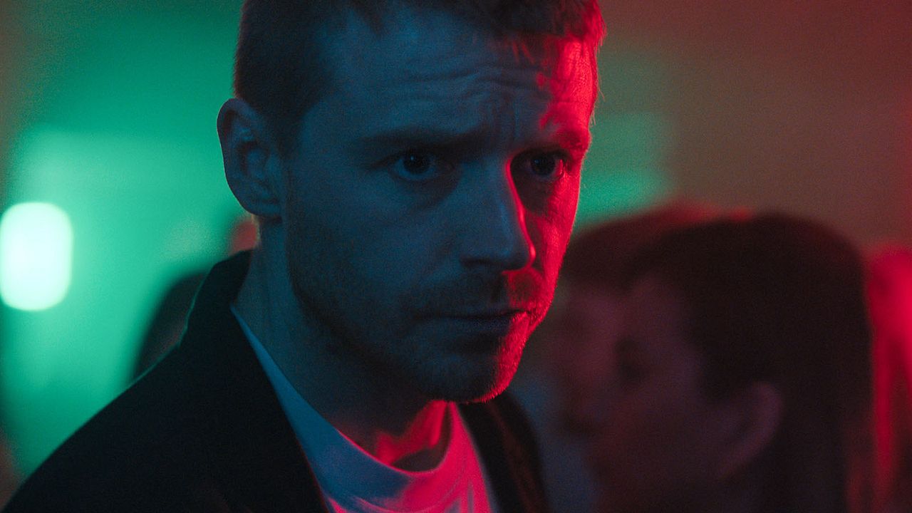 Photo Jack Lowden