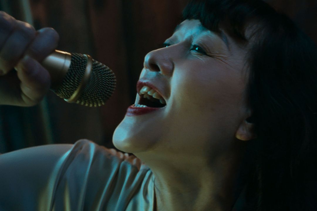Karaoke Murder : Photo