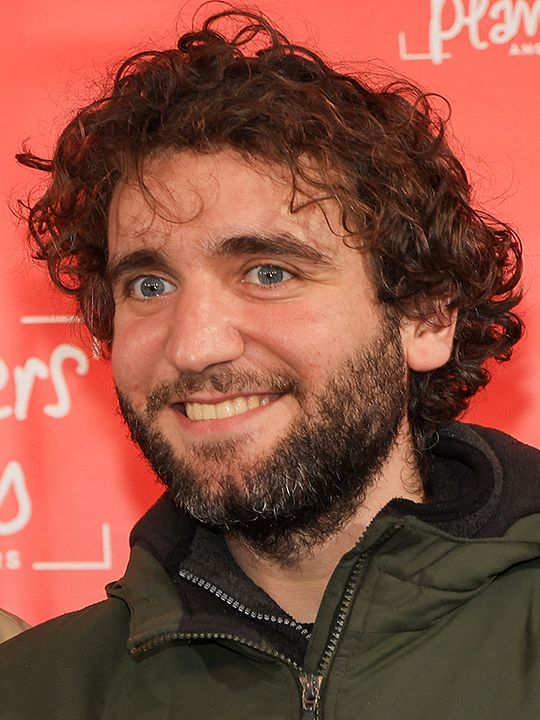 Affiche Harpo Guit