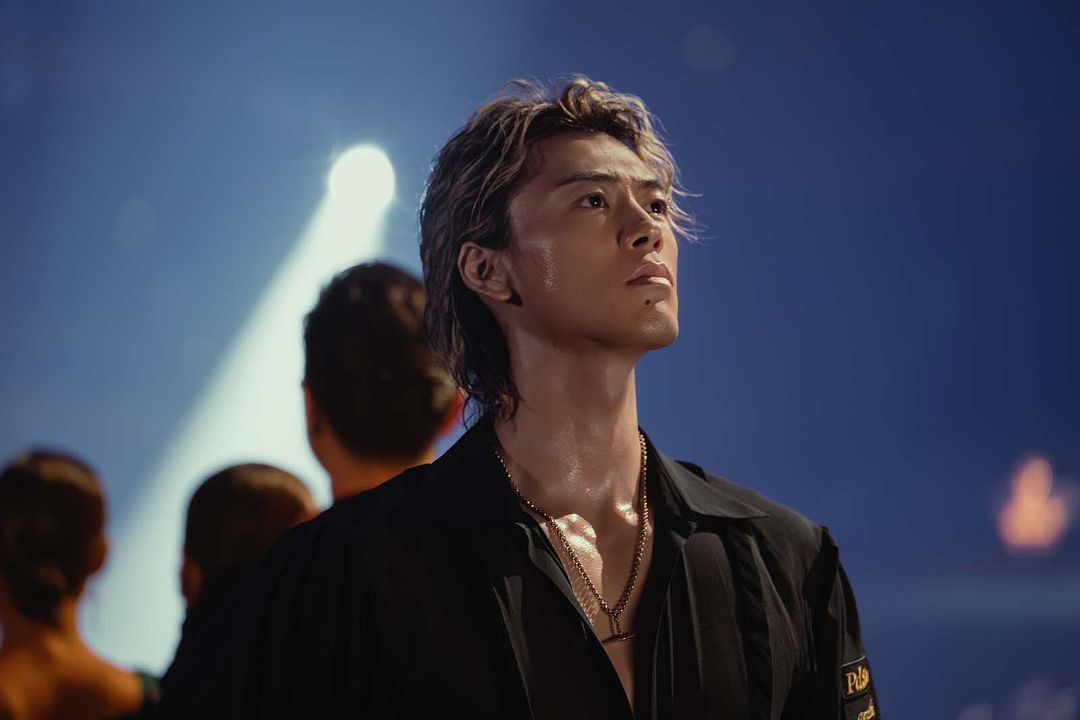 10 Dance : Photo Ryoma Takeuchi