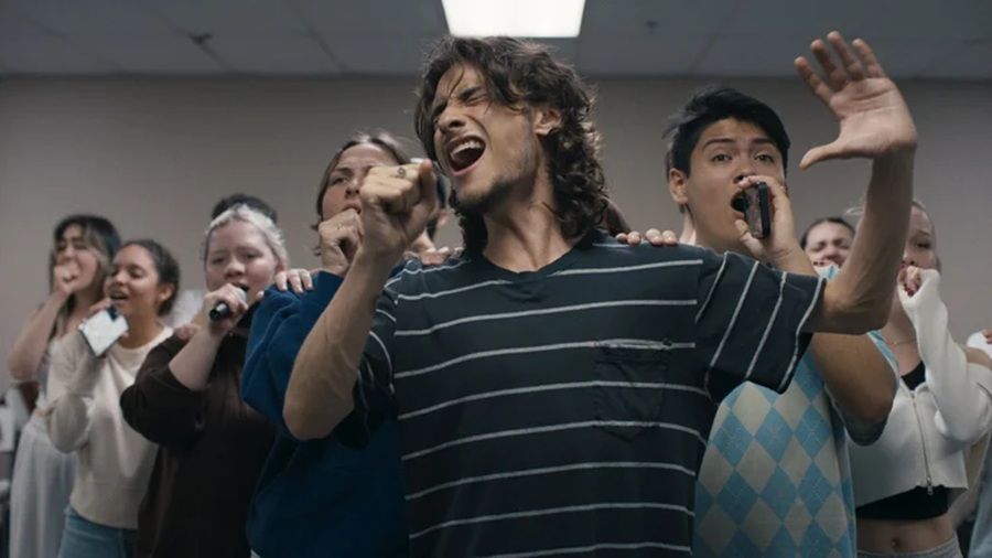 Just Sing : Photo