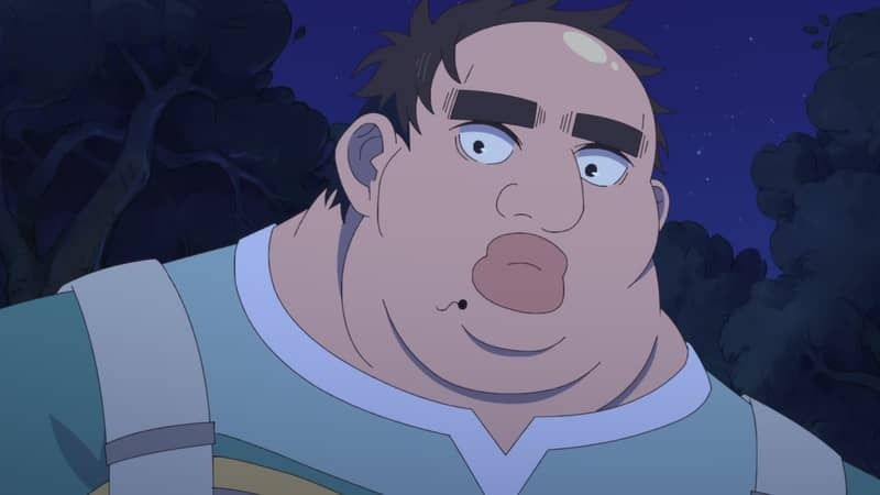 Uglymug, Epicfighter : Photo