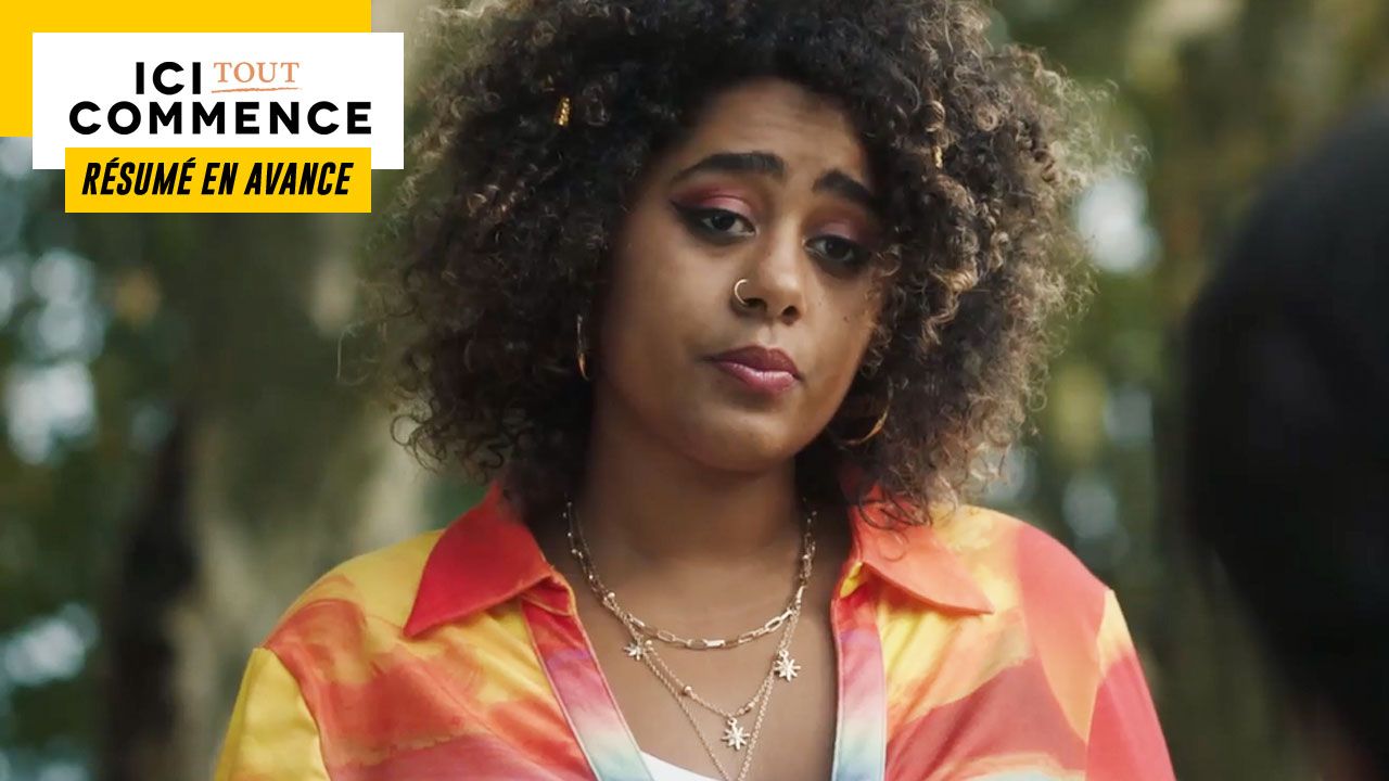 Ici Tout Commence 7 Novembre Ici tout commence : ce qui vous attend dans l'épisode 525 du lundi 7  novembre 2022 [SPOILERS] - News Séries à la TV - AlloCiné