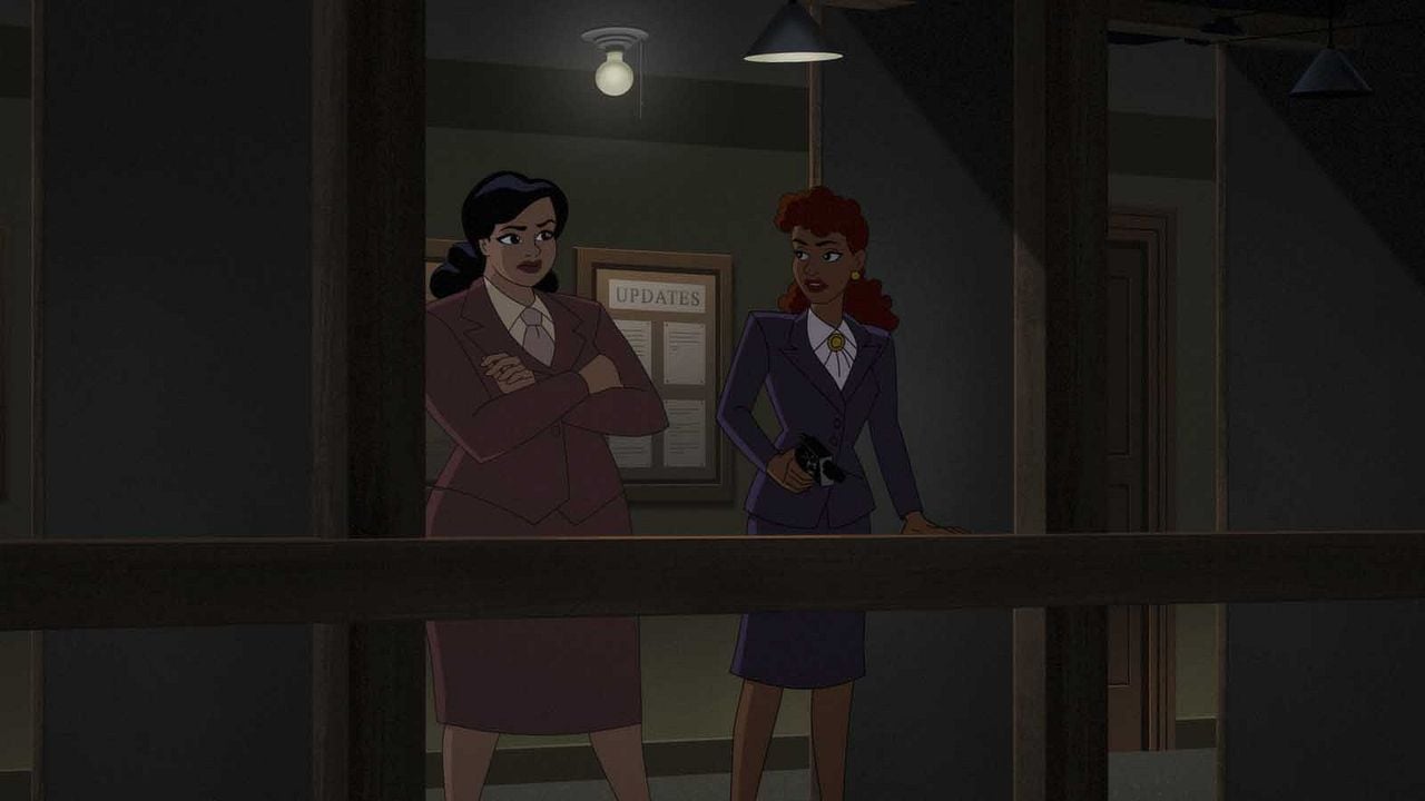 Batman : Le justicier masqué : Photo