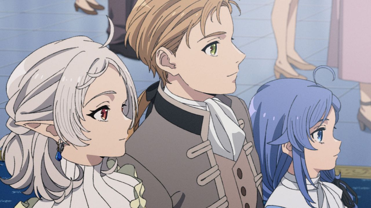 Mushoku Tensei : Jobless Reincarnation : Photo