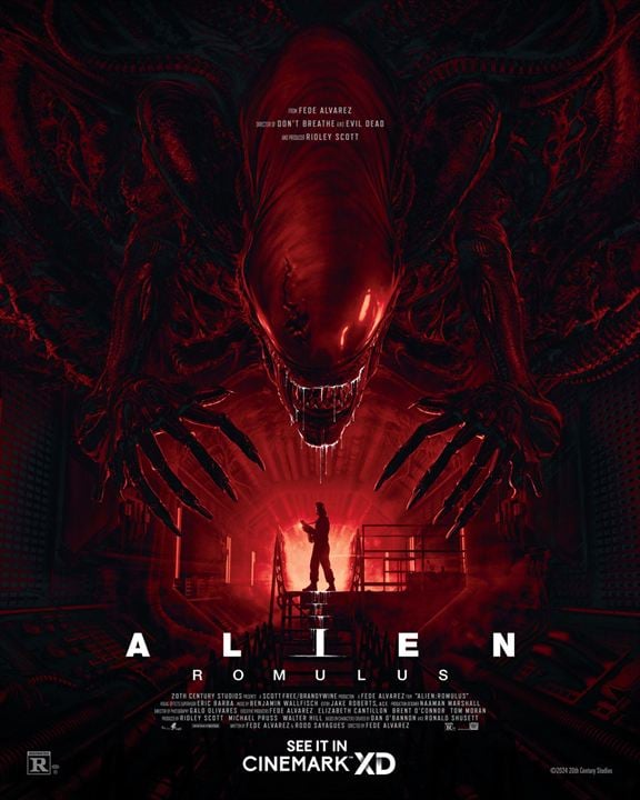 Alien: Romulus