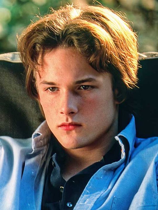 Affiche Brad Renfro