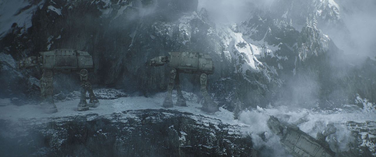 Star Wars: The Mandalorian and Grogu : Photo