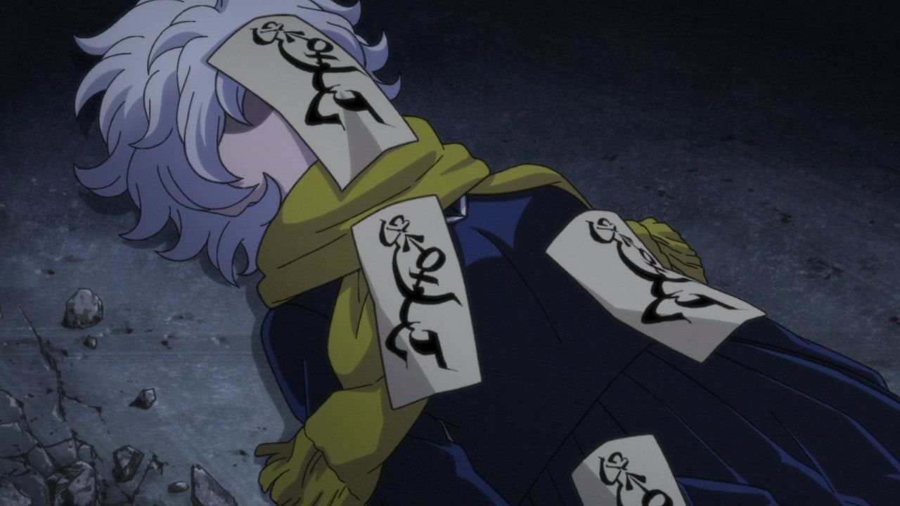 Let's go KAIKIGUMI : Photo